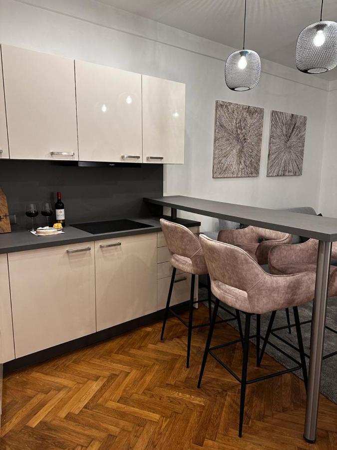 Riverside Apartment Κάρλοβι Βάρι Εξωτερικό φωτογραφία